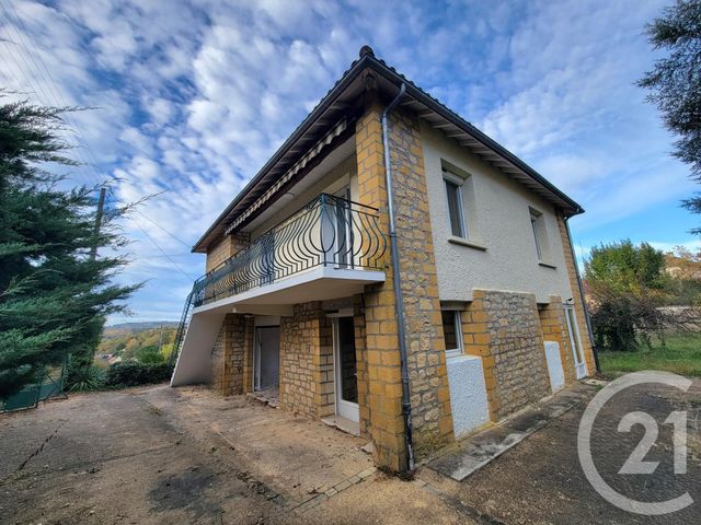 Maison à louer SARLAT LA CANEDA
