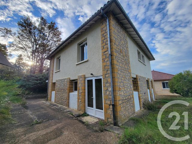 Maison à louer - 5 pièces - 101,12 m2 - Sarlat La Caneda - 24 - AQUITAINE