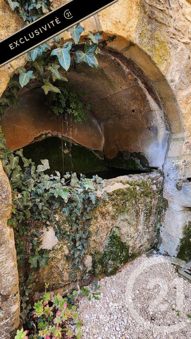 Maison &agrave; vendre - 3 pi&egrave;ces - 77,20 m2 - Marcillac St Quentin - 24 - AQUITAINE