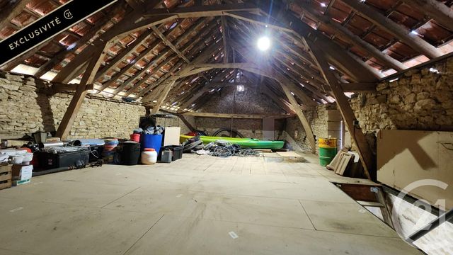 Maison &agrave; vendre - 3 pi&egrave;ces - 77,20 m2 - Marcillac St Quentin - 24 - AQUITAINE