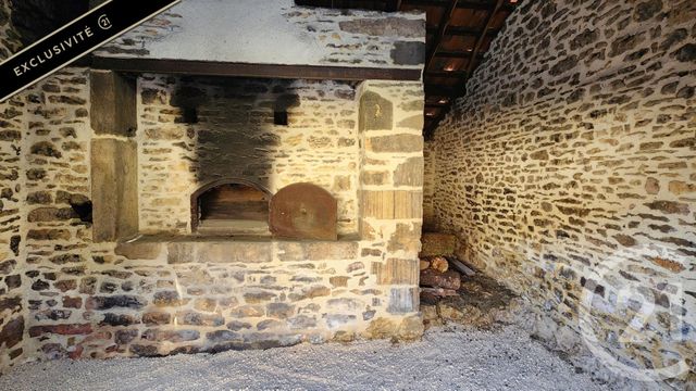 Maison &agrave; vendre - 3 pi&egrave;ces - 77,20 m2 - Marcillac St Quentin - 24 - AQUITAINE