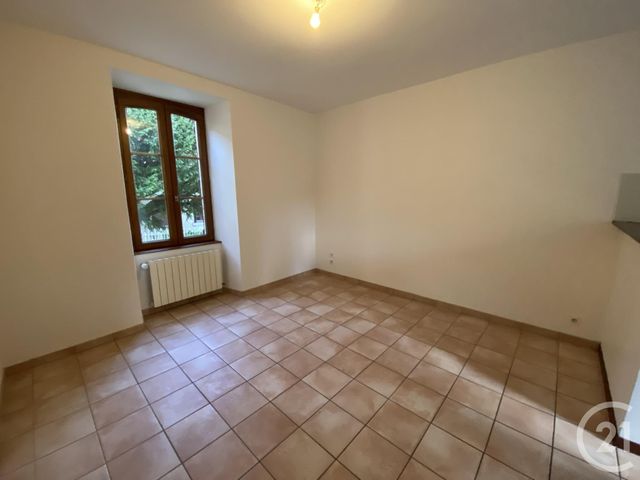 Appartement &agrave; louer - 2 pi&egrave;ces - 43,17 m2 - St Martial De Nabirat - 24 - AQUITAINE
