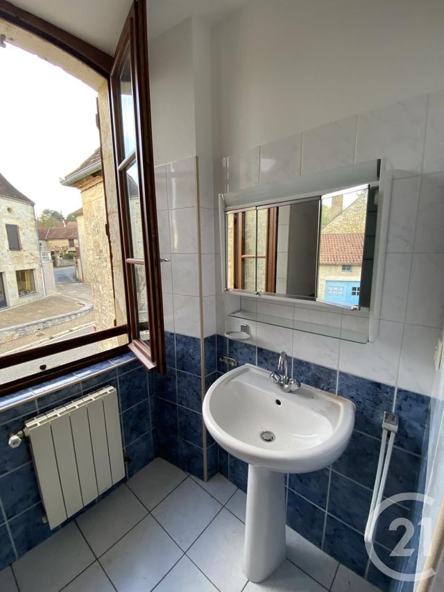 Appartement &agrave; louer - 2 pi&egrave;ces - 43,17 m2 - St Martial De Nabirat - 24 - AQUITAINE