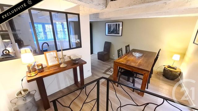 Maison &agrave; vendre - 4 pi&egrave;ces - 70 m2 - Sarlat La Caneda - 24 - AQUITAINE