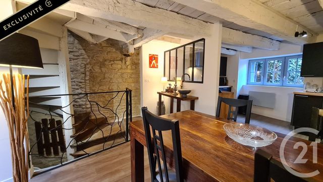 Maison &agrave; vendre - 4 pi&egrave;ces - 70 m2 - Sarlat La Caneda - 24 - AQUITAINE