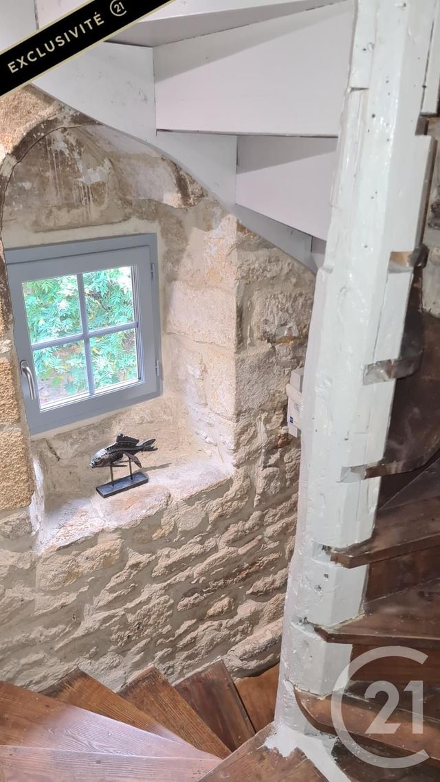 Maison &agrave; vendre - 4 pi&egrave;ces - 70 m2 - Sarlat La Caneda - 24 - AQUITAINE