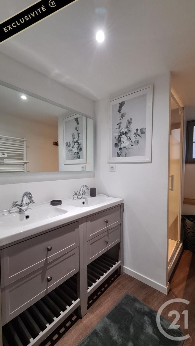 Maison &agrave; vendre - 4 pi&egrave;ces - 70 m2 - Sarlat La Caneda - 24 - AQUITAINE