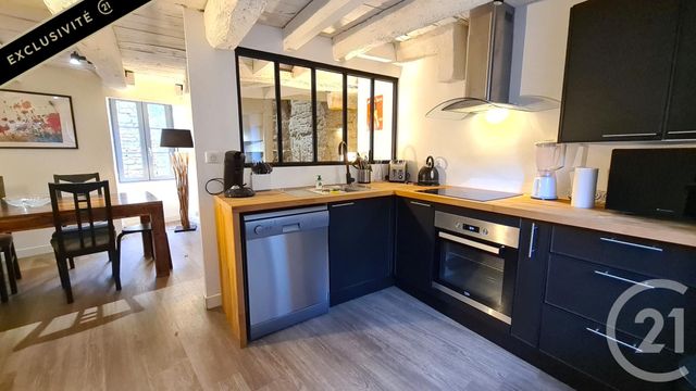 Maison &agrave; vendre - 4 pi&egrave;ces - 70 m2 - Sarlat La Caneda - 24 - AQUITAINE