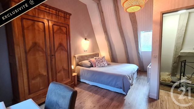 Maison &agrave; vendre - 4 pi&egrave;ces - 70 m2 - Sarlat La Caneda - 24 - AQUITAINE