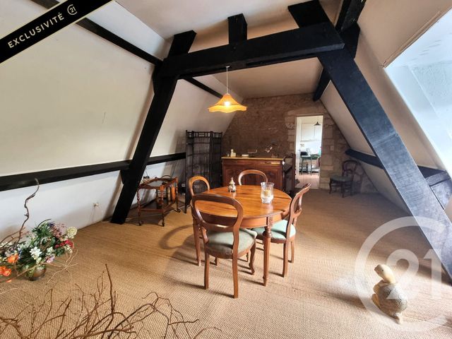 Maison &agrave; vendre - 5 pi&egrave;ces - 110 m2 - Domme - 24 - AQUITAINE