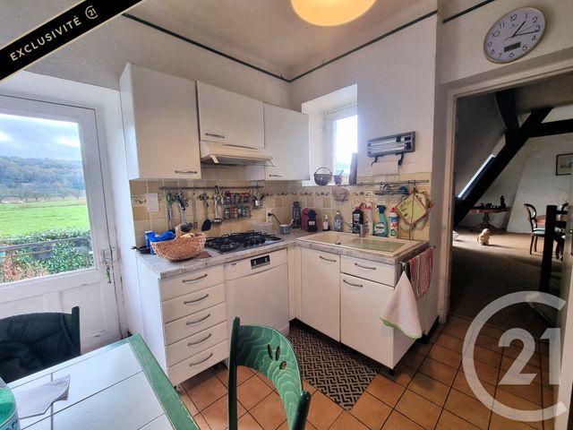 Maison &agrave; vendre - 5 pi&egrave;ces - 110 m2 - Domme - 24 - AQUITAINE