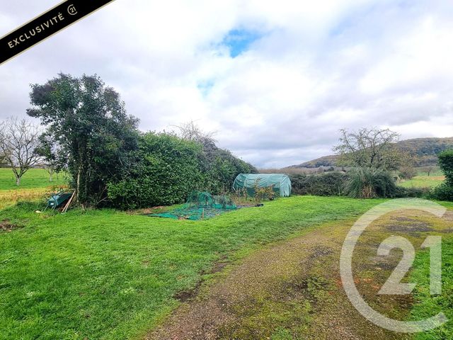 Maison &agrave; vendre - 5 pi&egrave;ces - 110 m2 - Domme - 24 - AQUITAINE