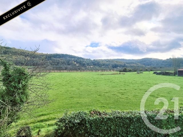 Maison &agrave; vendre - 5 pi&egrave;ces - 110 m2 - Domme - 24 - AQUITAINE