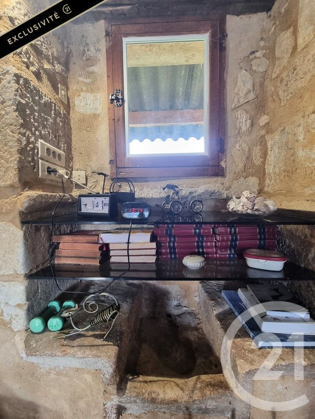 Maison &agrave; vendre - 5 pi&egrave;ces - 110 m2 - Domme - 24 - AQUITAINE