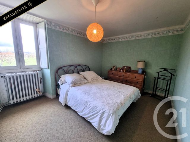 Maison &agrave; vendre - 5 pi&egrave;ces - 110 m2 - Domme - 24 - AQUITAINE