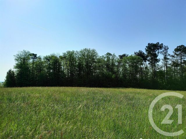 Terrain à vendre - 3852 m2 - Marcillac St Quentin - 24 - AQUITAINE