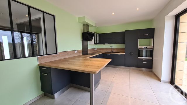 Maison &agrave; louer - 4 pi&egrave;ces - 141,43 m2 - Coux Et Bigaroque Mouzens - 24 - AQUITAINE