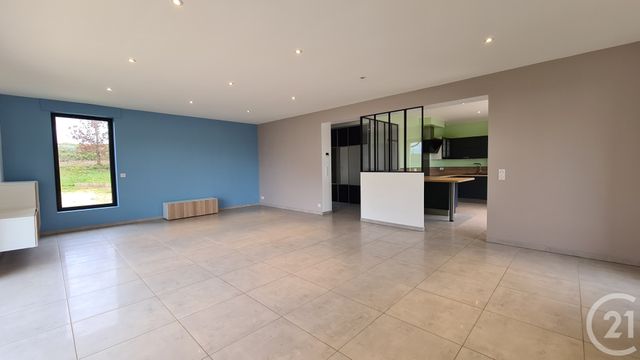 Maison &agrave; louer - 4 pi&egrave;ces - 141,43 m2 - Coux Et Bigaroque Mouzens - 24 - AQUITAINE