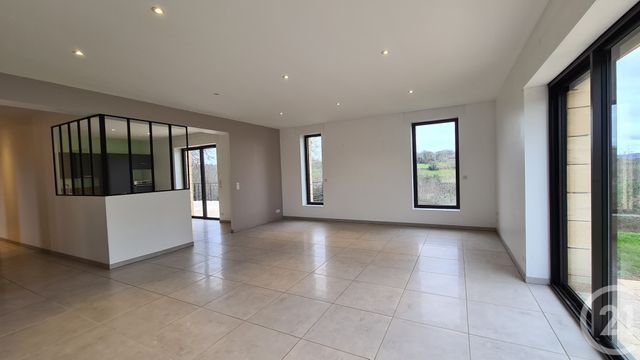 Maison &agrave; louer - 4 pi&egrave;ces - 141,43 m2 - Coux Et Bigaroque Mouzens - 24 - AQUITAINE