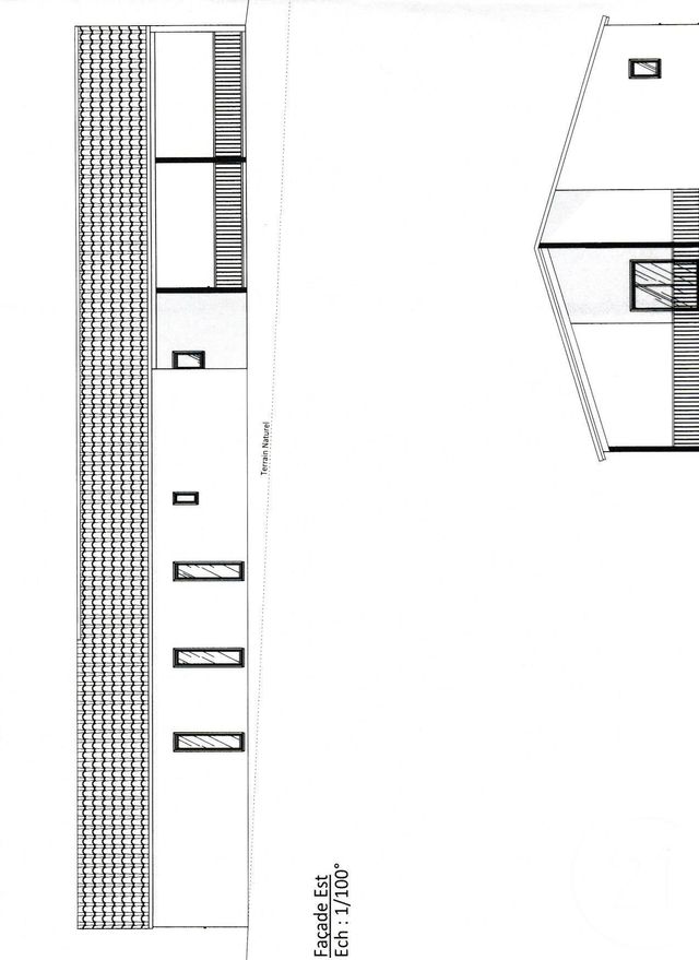 Terrain à vendre - 2062 m2 - Sarlat La Caneda - 24 - AQUITAINE