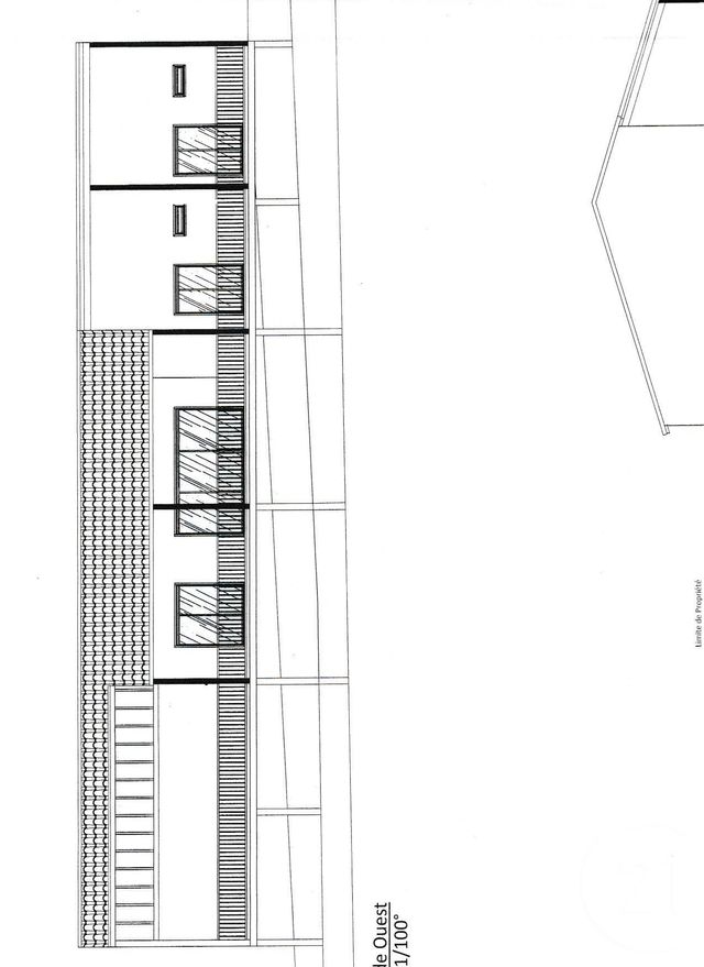 Terrain à vendre - 2062 m2 - Sarlat La Caneda - 24 - AQUITAINE