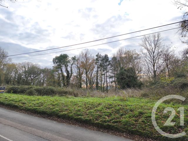 Terrain à vendre - 2062 m2 - Sarlat La Caneda - 24 - AQUITAINE