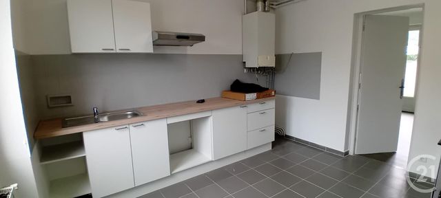 Maison &agrave; louer - 4 pi&egrave;ces - 94,46 m2 - Sarlat La Caneda - 24 - AQUITAINE