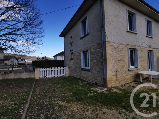 Maison à louer - 4 pièces - 94,46 m2 - Sarlat La Caneda - 24 - AQUITAINE
