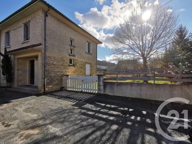Maison à louer SARLAT LA CANEDA