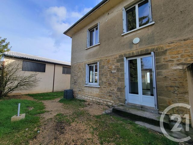 Maison &agrave; louer - 4 pi&egrave;ces - 94,46 m2 - Sarlat La Caneda - 24 - AQUITAINE