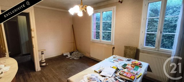 Maison &agrave; vendre - 3 pi&egrave;ces - 84 m2 - Sarlat La Caneda - 24 - AQUITAINE