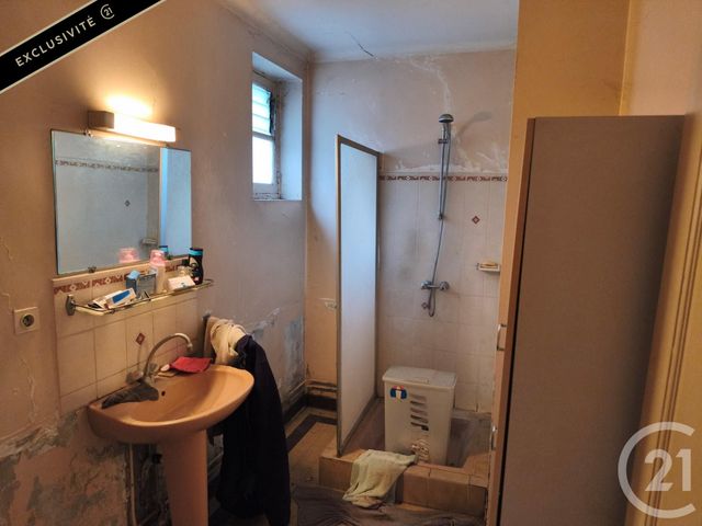 Maison &agrave; vendre - 3 pi&egrave;ces - 84 m2 - Sarlat La Caneda - 24 - AQUITAINE