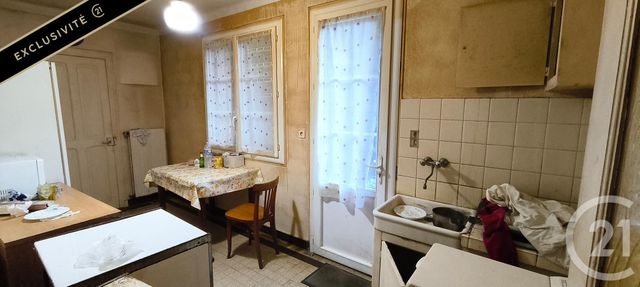 Maison &agrave; vendre - 3 pi&egrave;ces - 84 m2 - Sarlat La Caneda - 24 - AQUITAINE