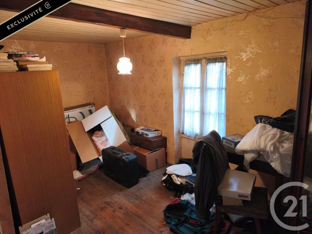 Maison &agrave; vendre - 3 pi&egrave;ces - 84 m2 - Sarlat La Caneda - 24 - AQUITAINE