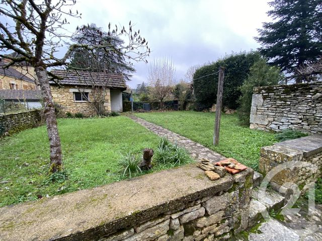 Maison &agrave; louer - 4 pi&egrave;ces - 89,21 m2 - St Genies - 24 - AQUITAINE