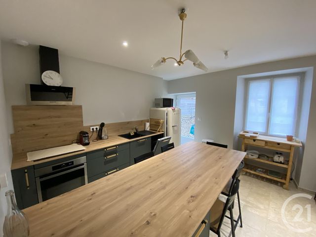 maison - ST GENIES - 24