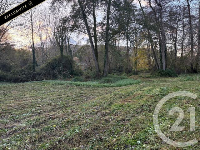 terrain - GROLEJAC - 24