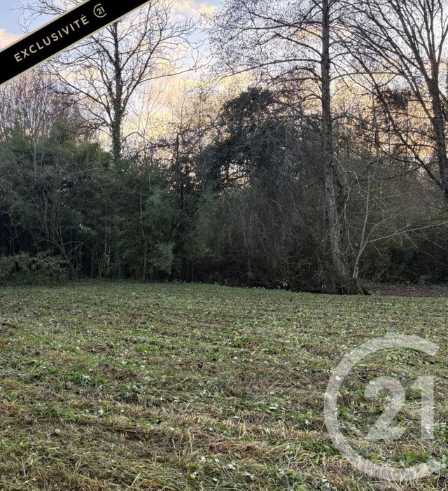 Terrain à vendre - 3305 m2 - Grolejac - 24 - AQUITAINE