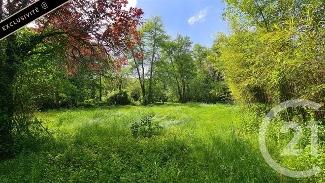 terrain - GROLEJAC - 24