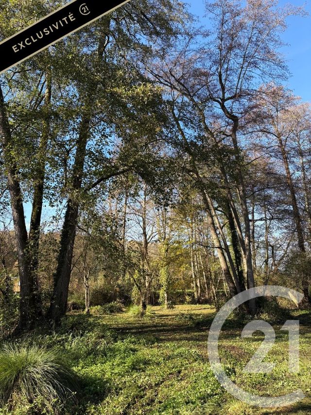 Terrain à vendre - 3305 m2 - Grolejac - 24 - AQUITAINE