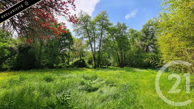 Terrain &agrave; vendre - 3305 m2 - Grolejac - 24 - AQUITAINE