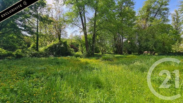 Terrain &agrave; vendre - 3305 m2 - Grolejac - 24 - AQUITAINE