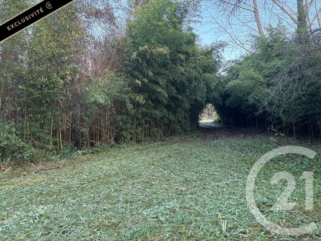 Terrain à vendre - 3305 m2 - Grolejac - 24 - AQUITAINE