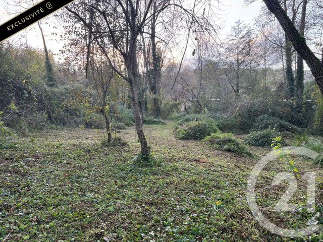 Terrain à vendre - 3305 m2 - Grolejac - 24 - AQUITAINE