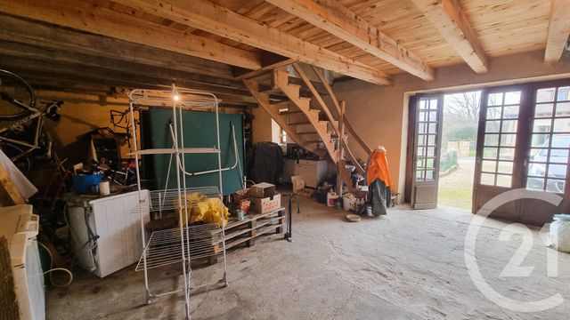 Maison &agrave; vendre - 7 pi&egrave;ces - 150,72 m2 - Veyrines De Domme - 24 - AQUITAINE