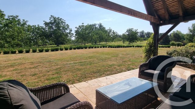 Maison &agrave; vendre - 7 pi&egrave;ces - 150,72 m2 - Veyrines De Domme - 24 - AQUITAINE