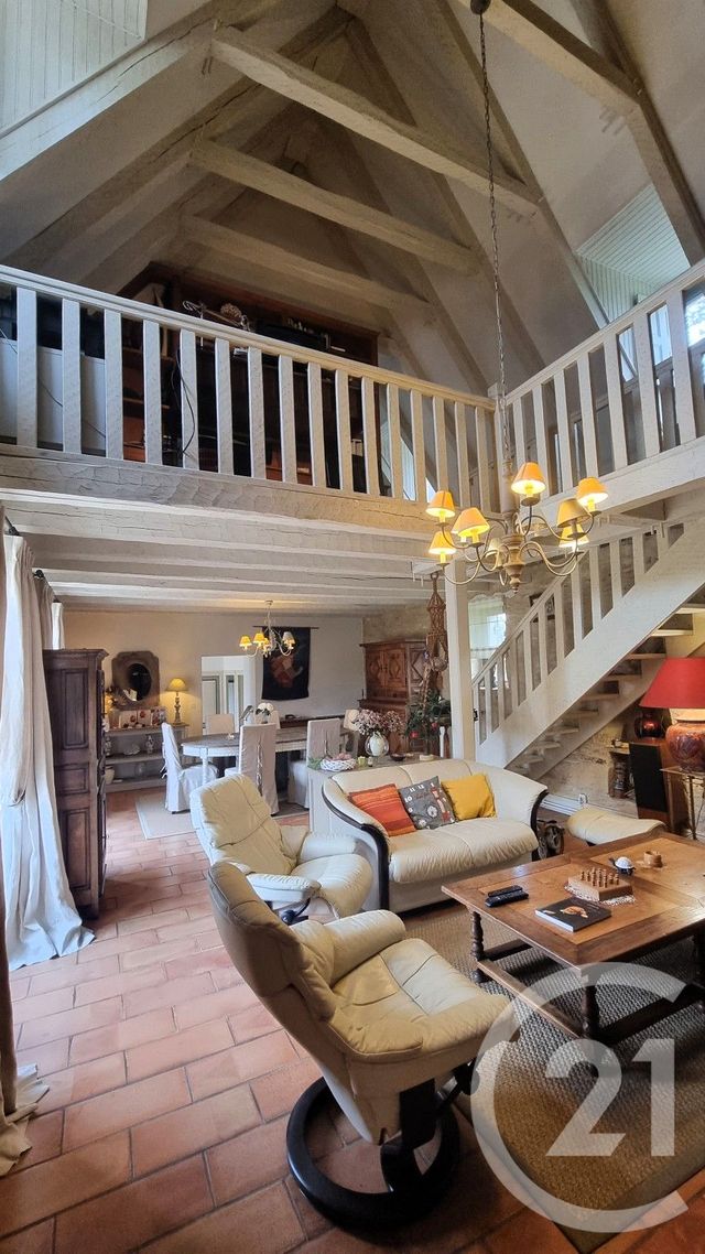 Maison &agrave; vendre - 7 pi&egrave;ces - 150,72 m2 - Veyrines De Domme - 24 - AQUITAINE
