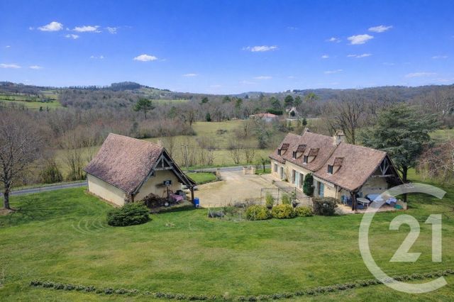 Maison à vendre VEYRINES DE DOMME