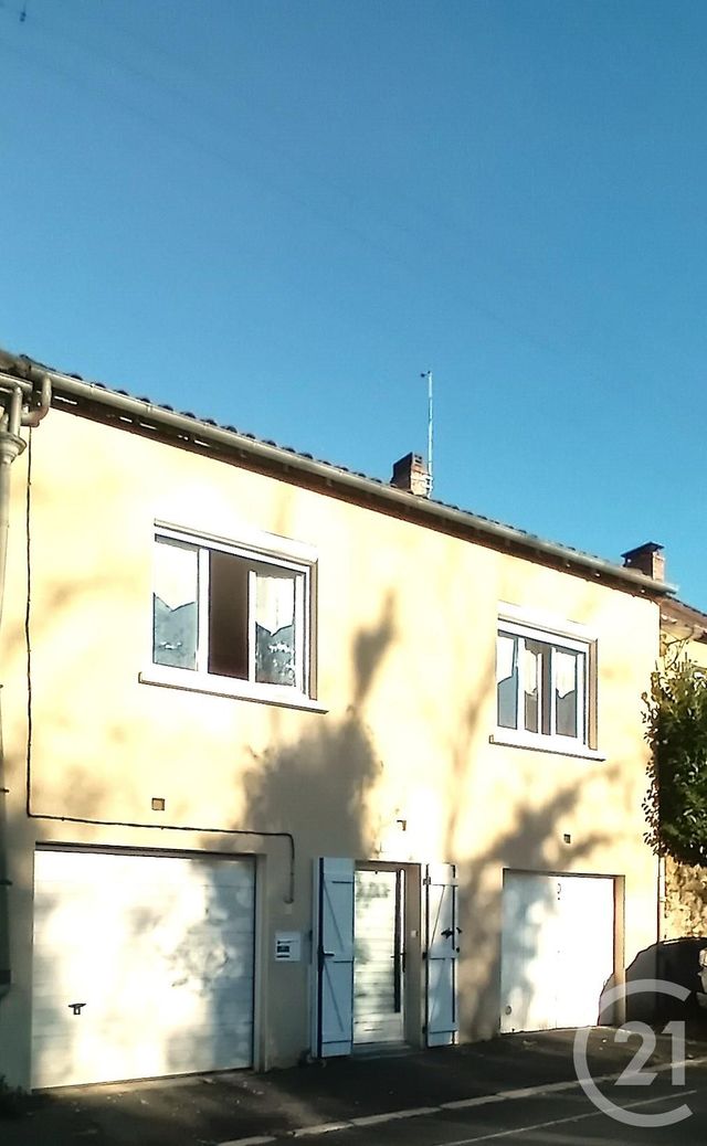 Maison &agrave; louer - 3 pi&egrave;ces - 68,87 m2 - Sarlat La Caneda - 24 - AQUITAINE