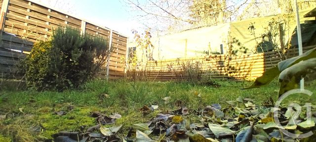 Maison &agrave; louer - 3 pi&egrave;ces - 68,87 m2 - Sarlat La Caneda - 24 - AQUITAINE